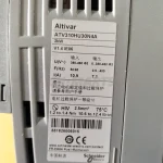 Schneider ATV310HU30N4A
