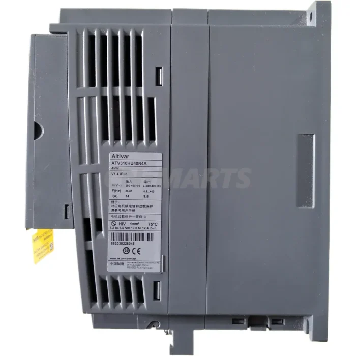 Schneider ATV310HU40N4A