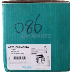 Schneider ATV310HU40N4A