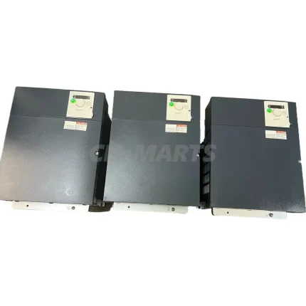 Schneider ATV312HD11N4