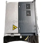 Schneider ATV312HT23N4