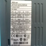 Schneider ATV312HU30N4