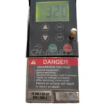 Schneider ATV58HD23N4