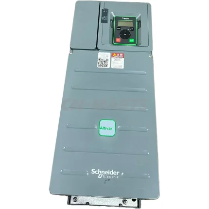 Schneider ATV610D22N4