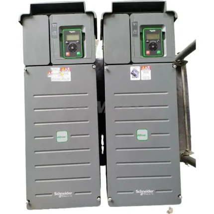 Schneider ATV610D30N4