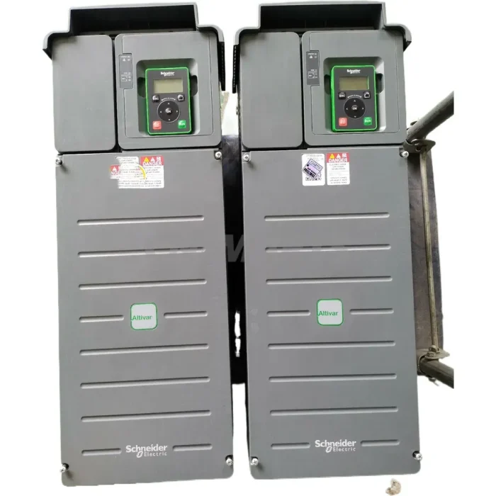 Schneider ATV610D30N4