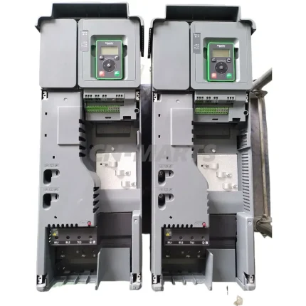 Schneider ATV610D30N4