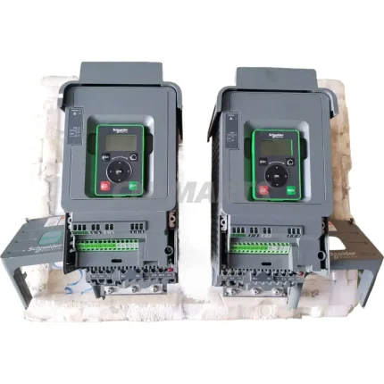 Schneider ATV610U07N4