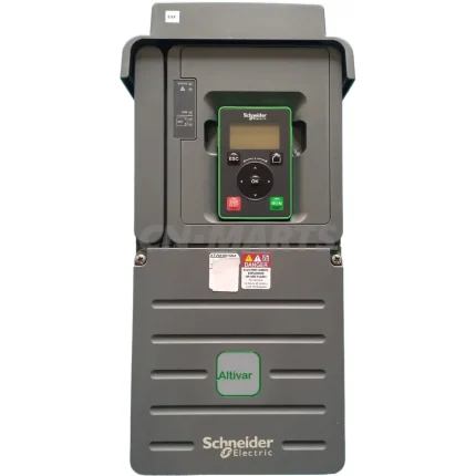 Schneider ATV610U15N4