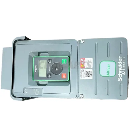 Schneider ATV610U30N4
