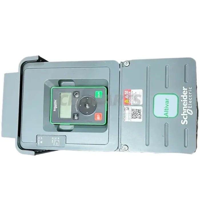Schneider ATV610U30N4