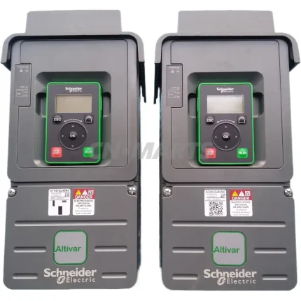 Schneider ATV610U40N4