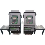 Schneider ATV610U40N4