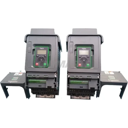 Schneider ATV610U40N4