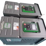 Schneider ATV610U40N4