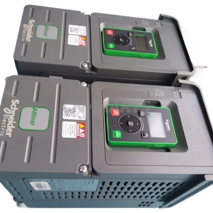 Schneider ATV610U40N4
