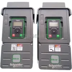 Schneider ATV610U40N4