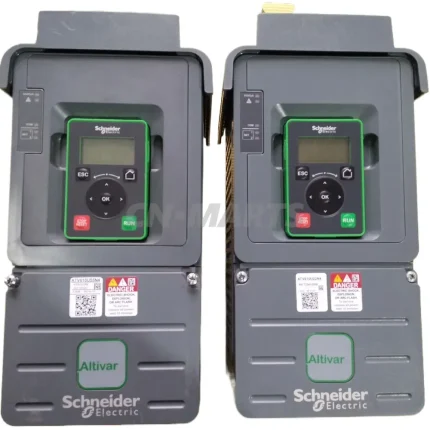 Schneider ATV610U55N4