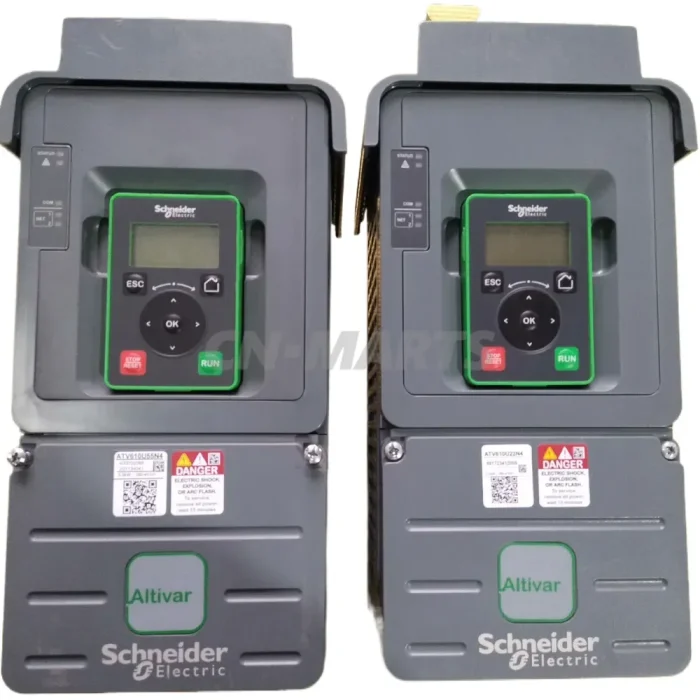 Schneider ATV610U55N4