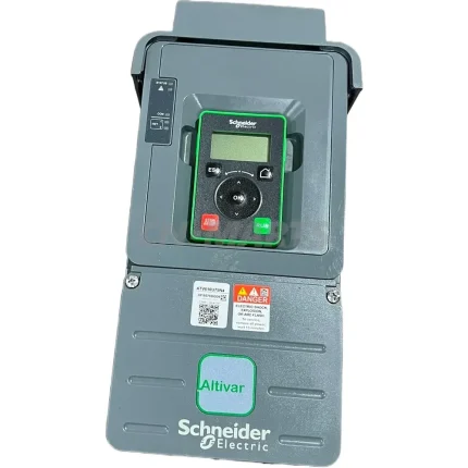 Schneider ATV610U75N4