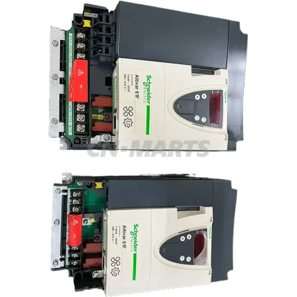 Schneider ATV62FHU75N4Z