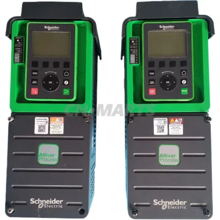 Schneider ATV630U55N4