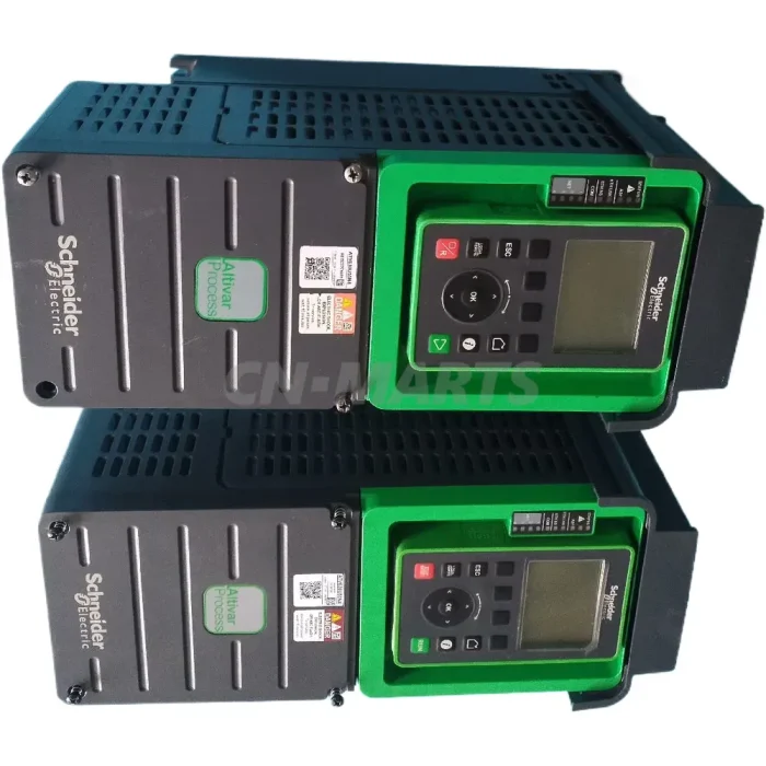 Schneider ATV630U55N4