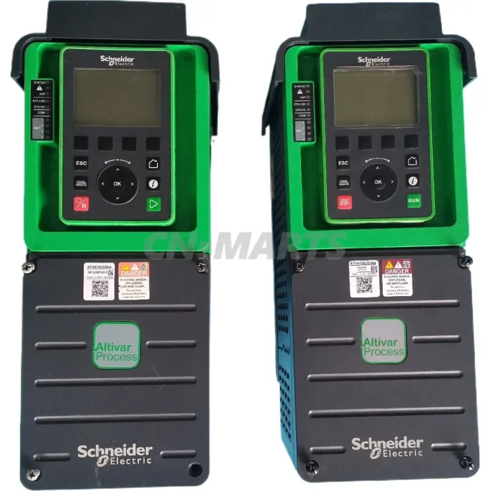 Schneider ATV630U55N4