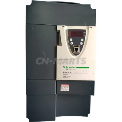 Schneider ATV71HD15N4Z