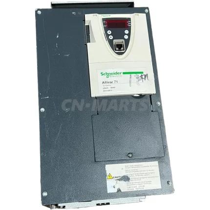 Schneider ATV71HD22N4Z