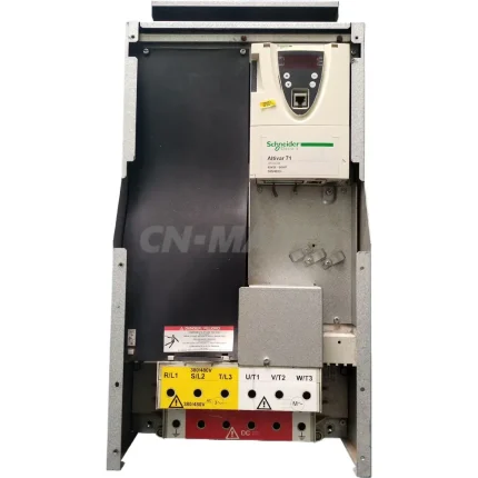 Schneider ATV71HD45N4Z