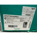 Schneider ATV71HU30N4Z