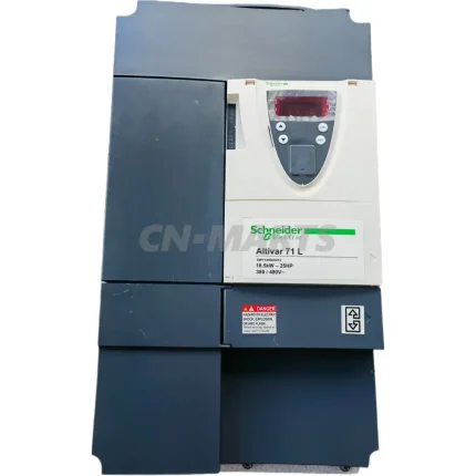 Schneider ATV71LD18N4Z