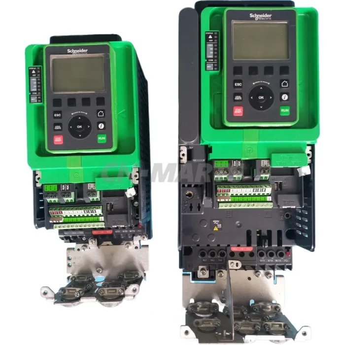 Schneider ATV930U75N4