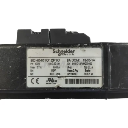 Schneider BCH040O12F1C