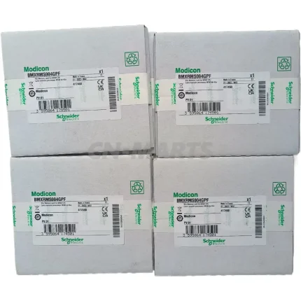Schneider BMXRMS004GPF