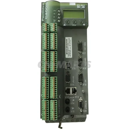 Schneider C400/a8/1/1/1/00