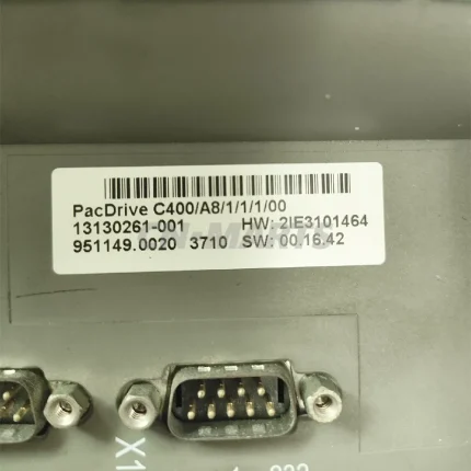 Schneider C400/a8/1/1/1/00