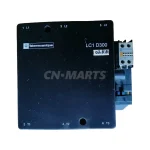 Schneider IEC 947-4-1 LC1 D300