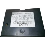 Schneider IEC 947-4-1 LC1 D300