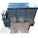 Schneider IEC 947-4-1 LC1 D300