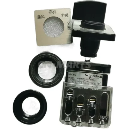 Schneider K2C003HCHC