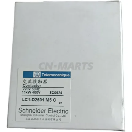 Schneider LC1-D2501 M5 C