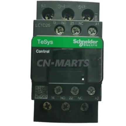 Schneider LC1D25