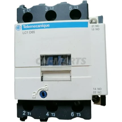 Schneider LC1D65 M7C