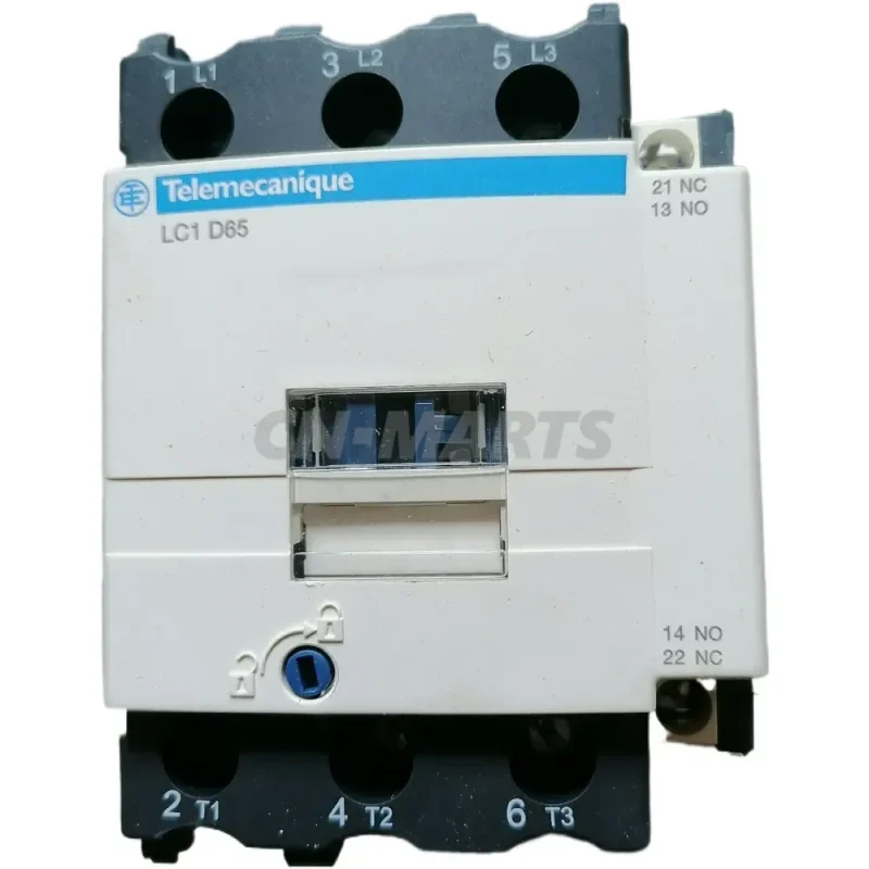 Schneider LC1D65 M7C