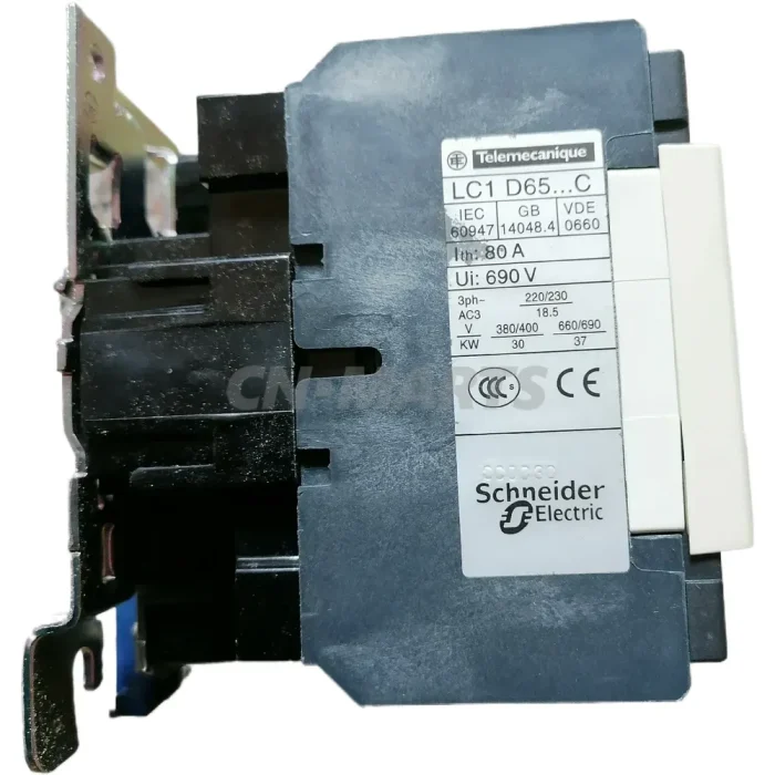 Schneider LC1D65 M7C
