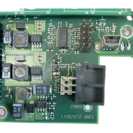 Schneider LK02972-003