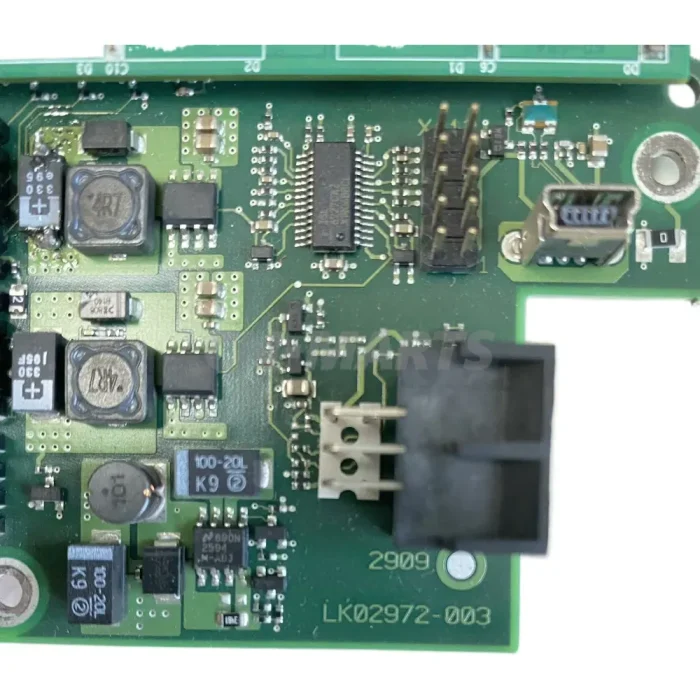 Schneider LK02972-003