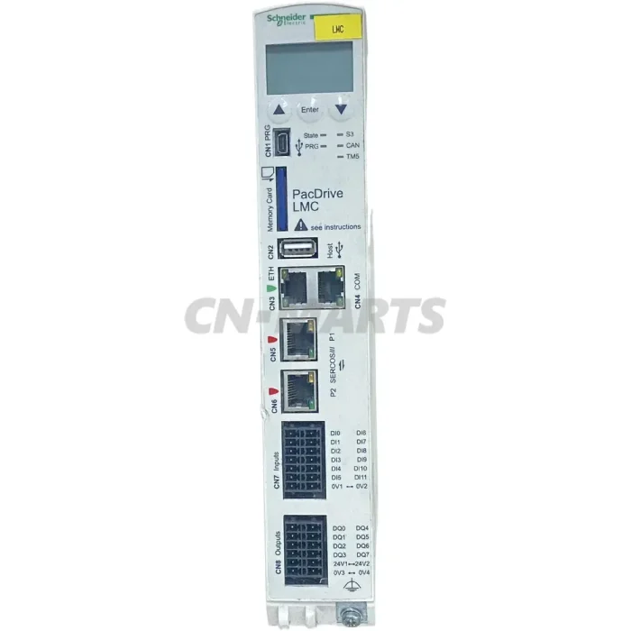Schneider LMC101C